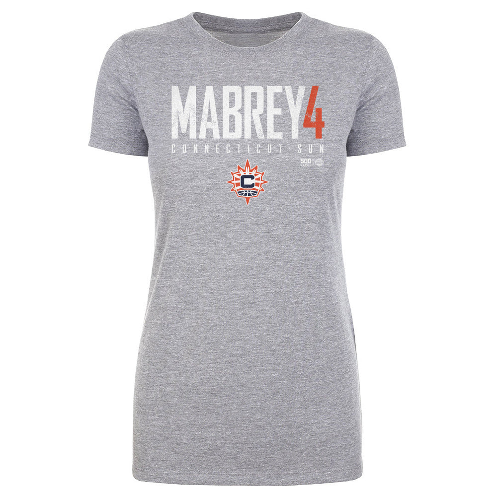 Marina Mabrey Connecticut Sun Elite WHT (ONLINE ORDER ONLY)