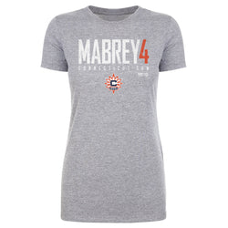 Marina Mabrey Connecticut Sun Elite WHT (ONLINE ORDER ONLY)