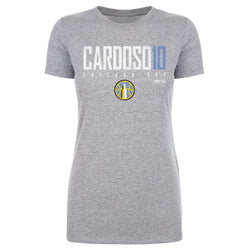 Kamilla Cardoso Chicago Sky Elite WHT (ONLINE ORDER ONLY)