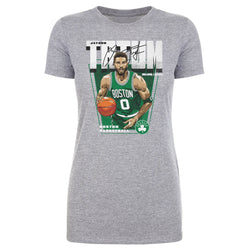 Jayson Tatum Boston Celtics Premiere WHT (ONLINE ORDER ONLY)