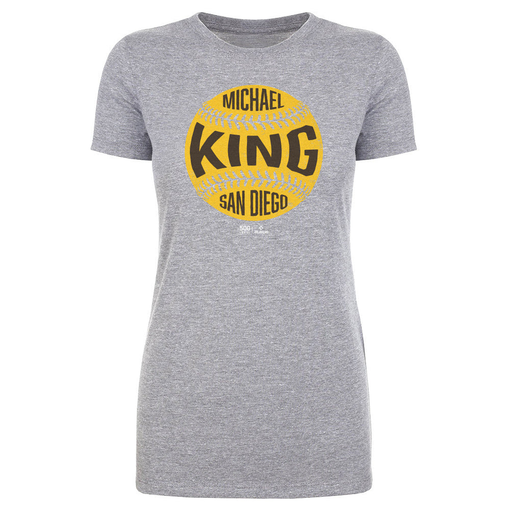 Michael King San Diego Vintage Baseball WHT (ONLINE ORDER ONLY)