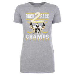 Sidney Crosby Champ W WHT (ONLINE ORDER ONLY)
