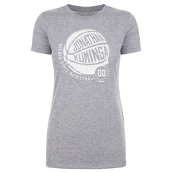 Jonathan Kuminga Golden State Basketball WHT (ONLINE ORDER ONLY)