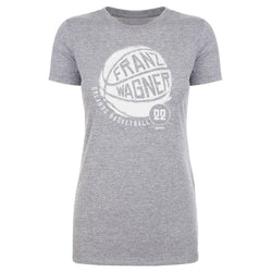 Franz Wagner Orlando Basketball WHT (ONLINE ORDER ONLY)