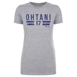 Shohei Ohtani Los Angeles D Font (ONLINE ORDER ONLY)