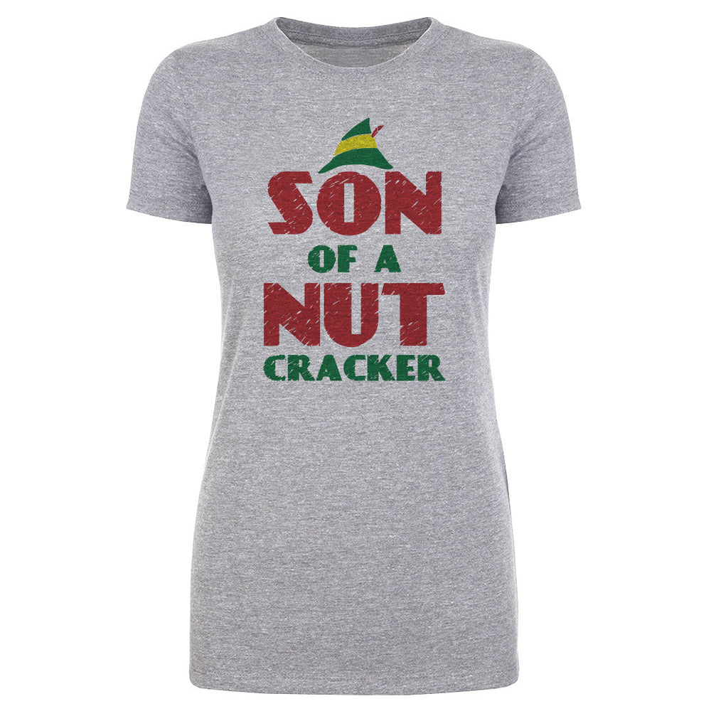 Christmas Son Of A Nutcracker (ONLINE ORDER ONLY)