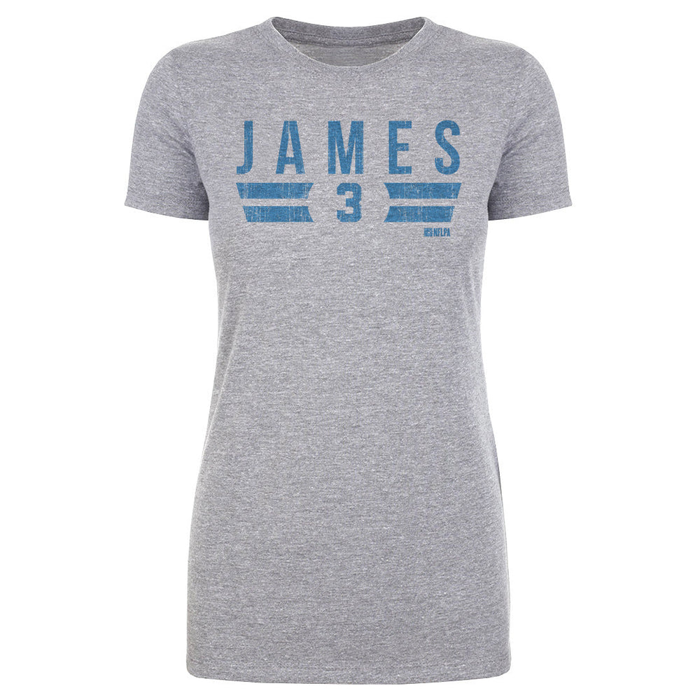 Derwin James Los Angeles C Font (ONLINE ORDER ONLY)