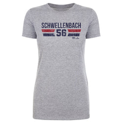 Spencer Schwellenbach Atlanta Font (ONLINE ORDER ONLY)