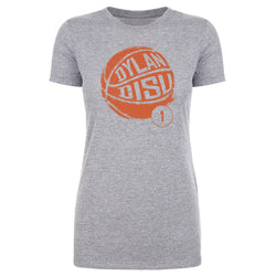 Dylan Disu College Basketball WHT (ONLINE ORDER ONLY)