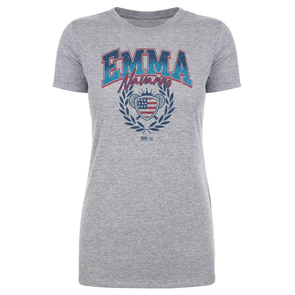Emma Navarro Tennis Country Flag (ONLINE ORDER ONLY)
