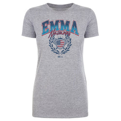 Emma Navarro Tennis Country Flag (ONLINE ORDER ONLY)