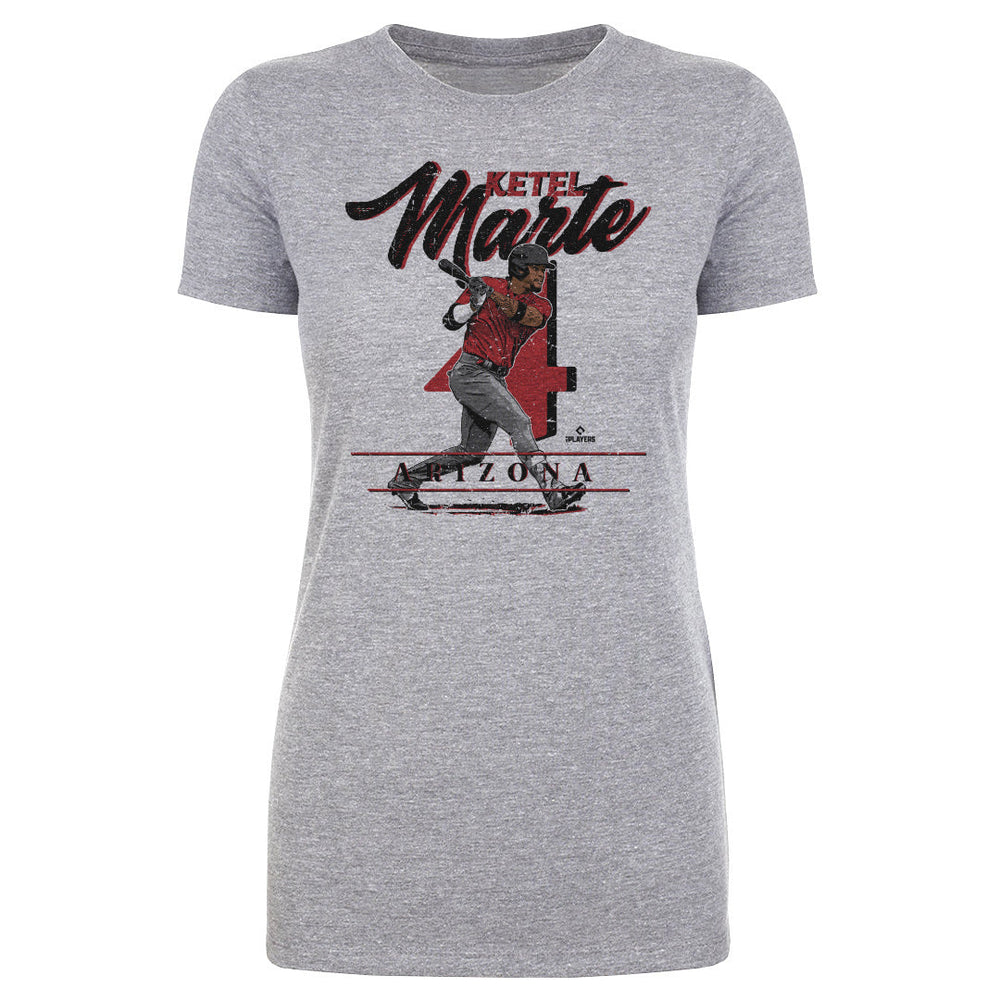 Ketel Marte Arizona Classic (ONLINE ORDER ONLY)