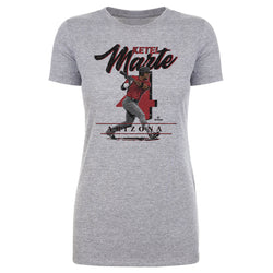 Ketel Marte Arizona Classic (ONLINE ORDER ONLY)
