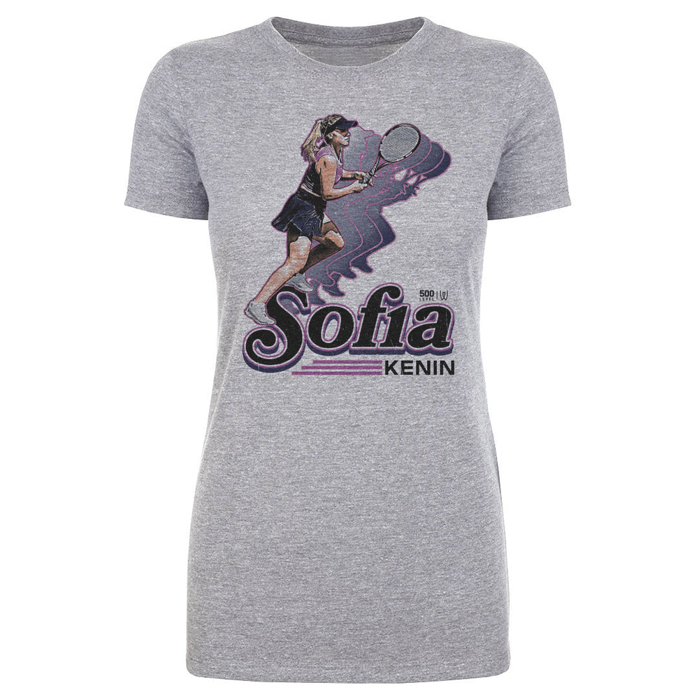 Sofia Kenin Retro (ONLINE ORDER ONLY)
