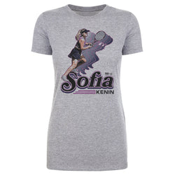 Sofia Kenin Retro (ONLINE ORDER ONLY)