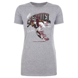 Deebo Samuel Washington Retro WHT (ONLINE ORDER ONLY)
