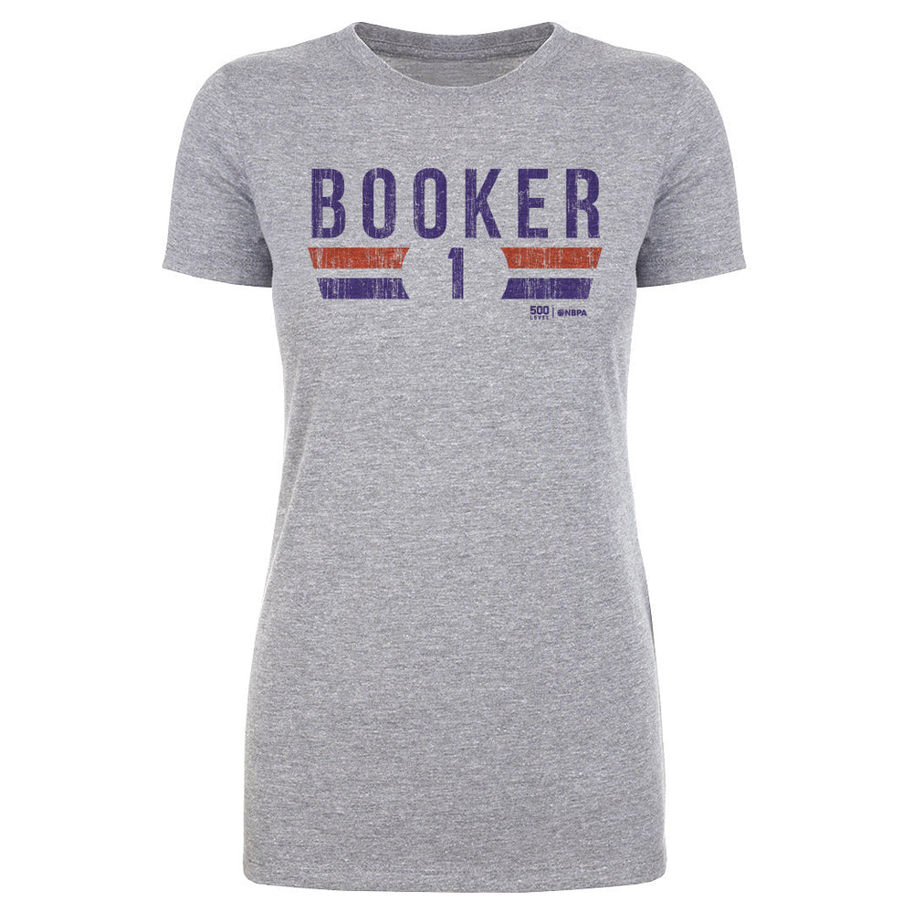 Devin Booker Phoenix Suns Font (ONLINE ORDER ONLY)