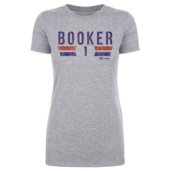 Devin Booker Phoenix Suns Font (ONLINE ORDER ONLY)