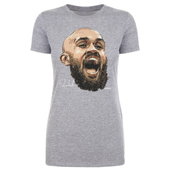 Derrick White Boston Scream WHT (ONLINE ORDER ONLY)