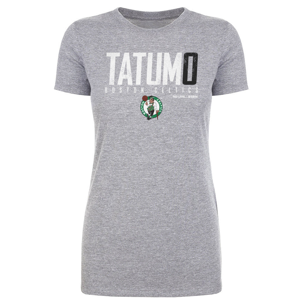 Jayson Tatum Boston Celtics Elite WHT (ONLINE ORDER ONLY)