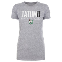 Jayson Tatum Boston Celtics Elite WHT (ONLINE ORDER ONLY)