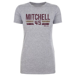 Donovan Mitchell Cleveland Cavaliers Font (ONLINE ORDER ONLY)