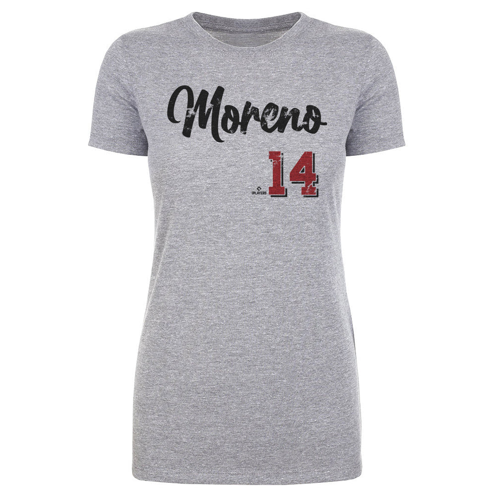 Gabriel Moreno Arizona Script (ONLINE ORDER ONLY)