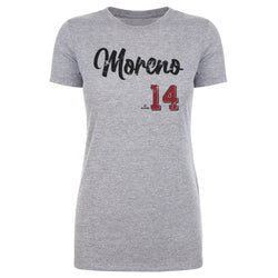 Gabriel Moreno Arizona Script (ONLINE ORDER ONLY)
