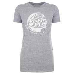 DeAndre Jordan Denver Basketball WHT (ONLINE ORDER ONLY)