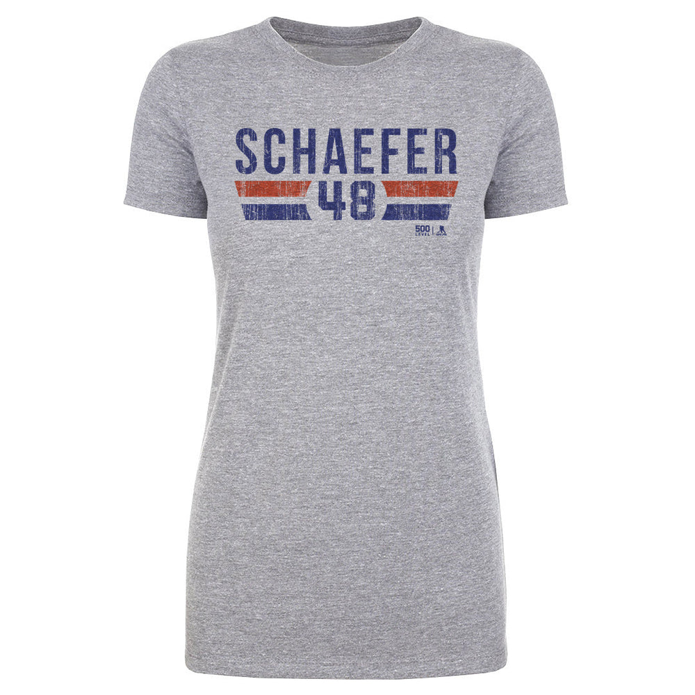 Matthew Schaefer New York I Font (ONLINE ORDER ONLY)