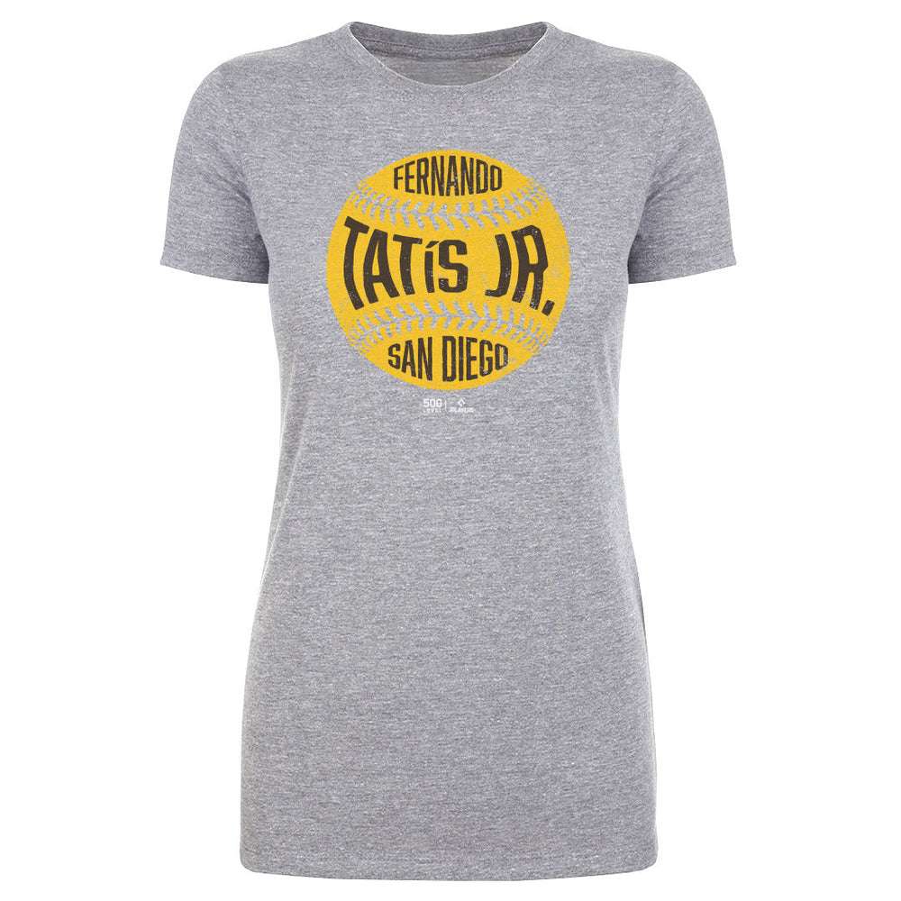 Fernando Tatis Jr. San Diego Vintage Baseball WHT (ONLINE ORDER ONLY)