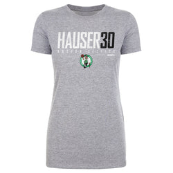 Sam Hauser Boston Celtics Elite WHT (ONLINE ORDER ONLY)