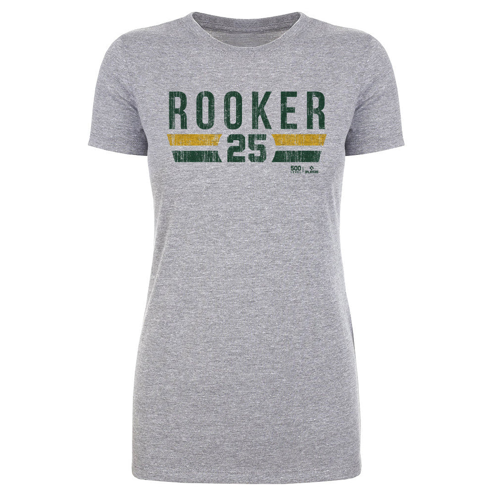 Brent Rooker Sacramento Font (ONLINE ORDER ONLY)