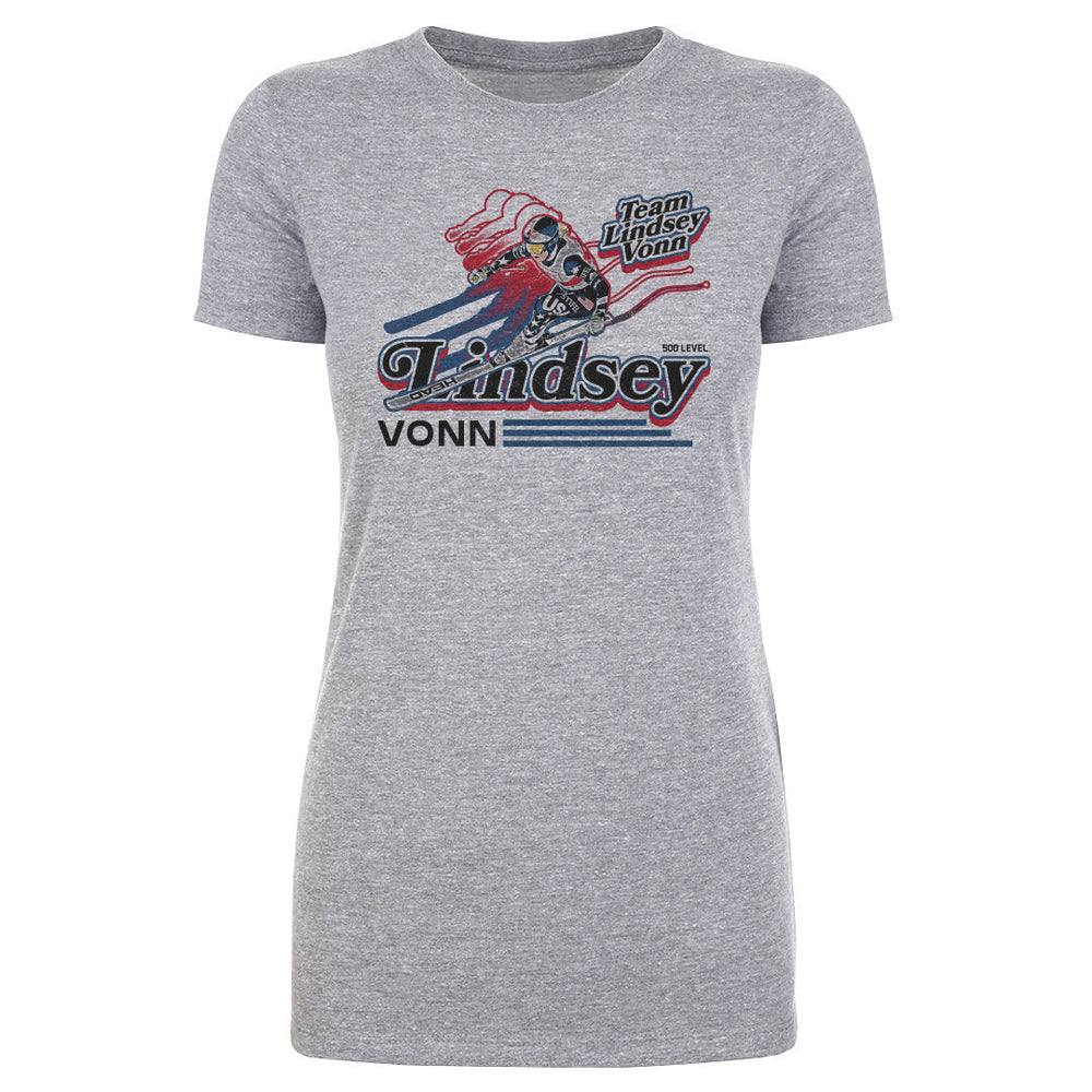 Lindsey Vonn Retro (ONLINE ORDER ONLY)