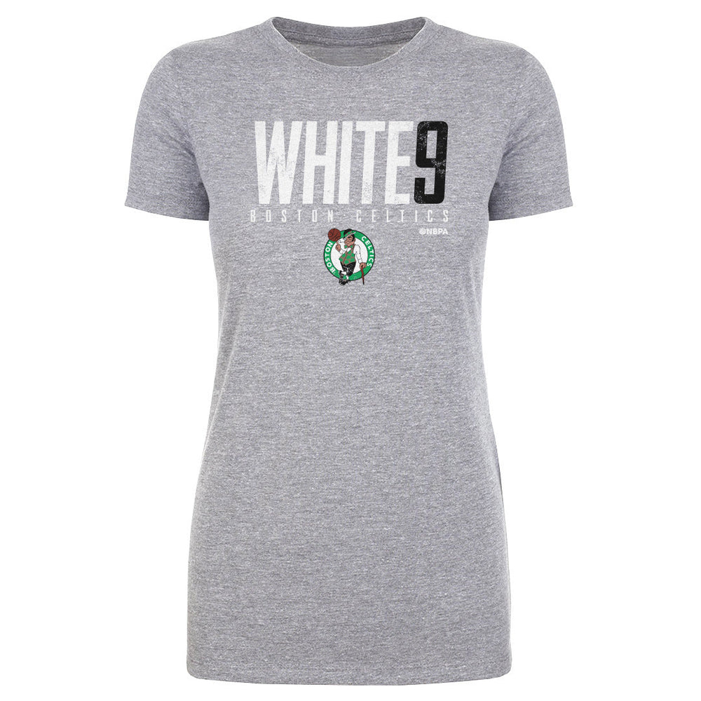 Derrick White Boston Celtics Elite WHT (ONLINE ORDER ONLY)