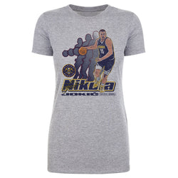 Nikola Jokic Denver Nuggets Retro (ONLINE ORDER ONLY)