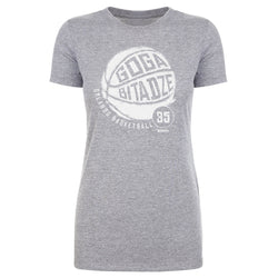 Goga Bitadze Orlando Basketball WHT (ONLINE ORDER ONLY)
