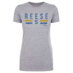 Angel Reese Chicago Font (ONLINE ORDER ONLY)