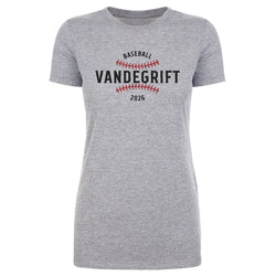 Vandegrift Crown Trio Baseball 2026 (ONLINE ORDER ONLY)