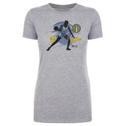 Angel Reese Chicago Sky Silhouette (ONLINE ORDER ONLY)