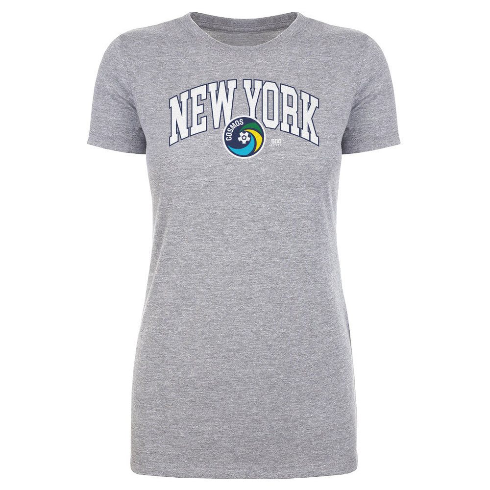 New York Cosmos Arc WHT (ONLINE ORDER ONLY)