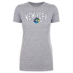 New York Cosmos Arc WHT (ONLINE ORDER ONLY)