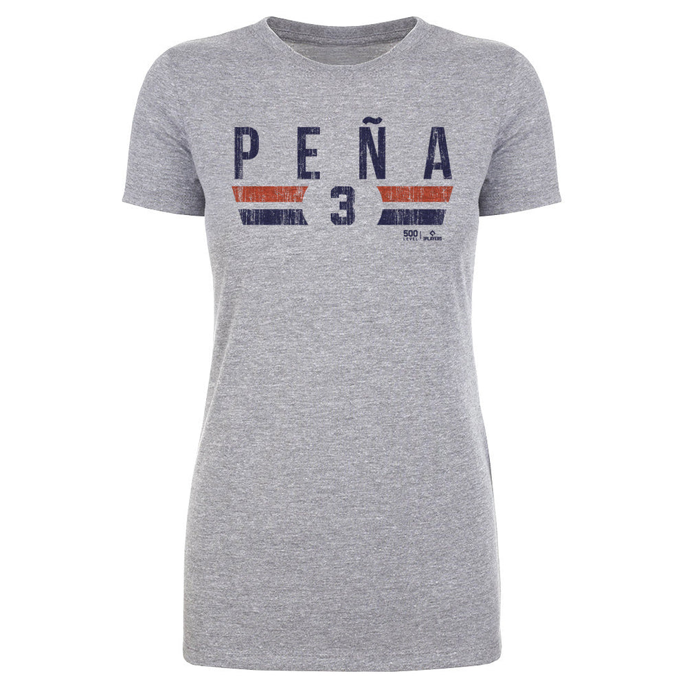Jeremy Pena Houston Font (ONLINE ORDER ONLY)