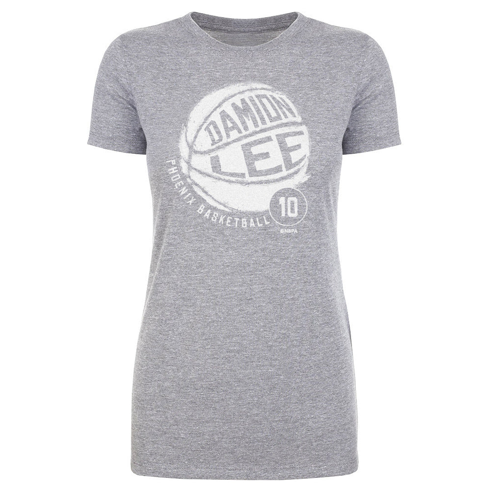 Damion Lee Phoenix Basketball WHT (ONLINE ORDER ONLY)