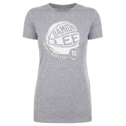 Damion Lee Phoenix Basketball WHT (ONLINE ORDER ONLY)