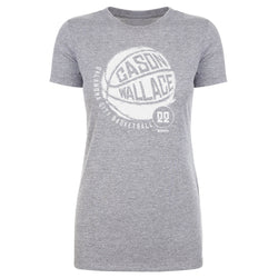 Cason Wallace Oklahoma City Basketball WHT (ONLINE ORDER ONLY)