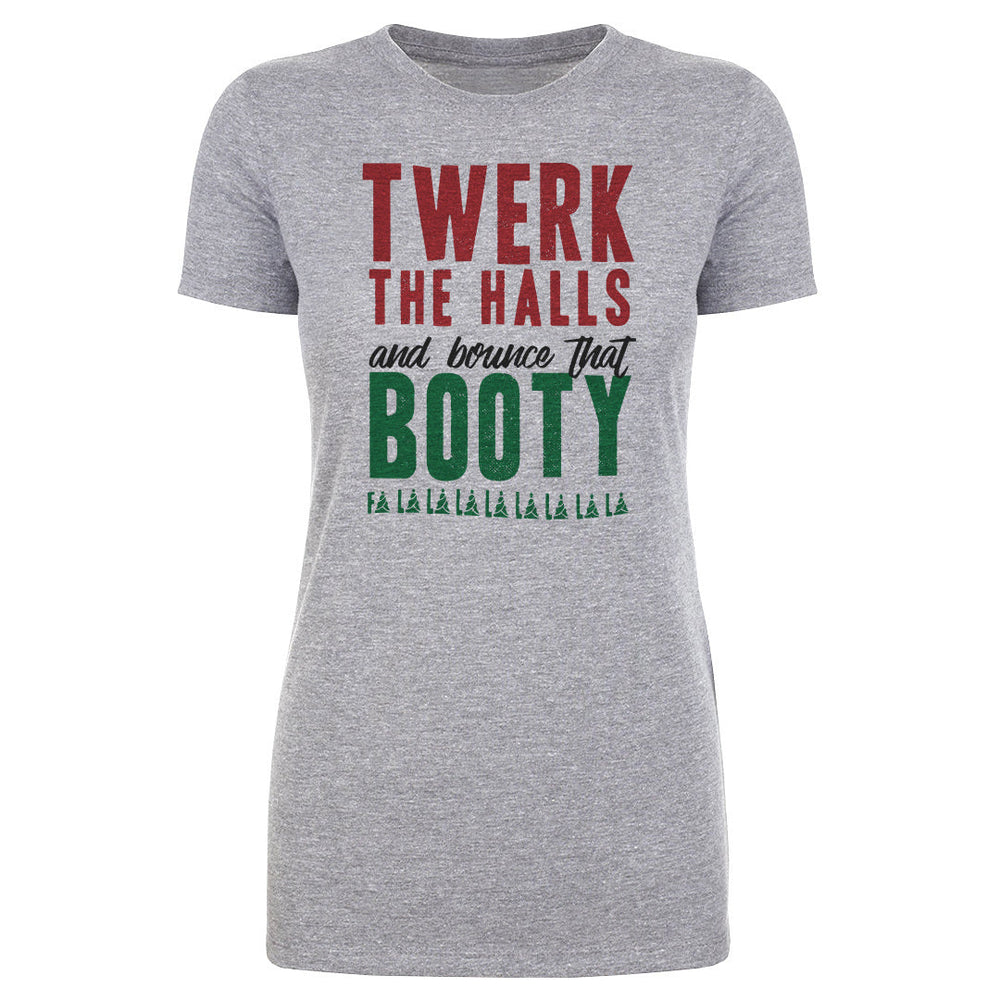 Christmas Twerk The Halls (ONLINE ORDER ONLY)