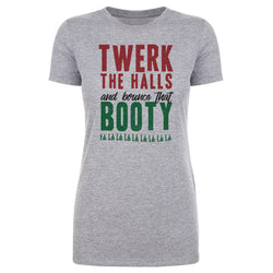 Christmas Twerk The Halls (ONLINE ORDER ONLY)