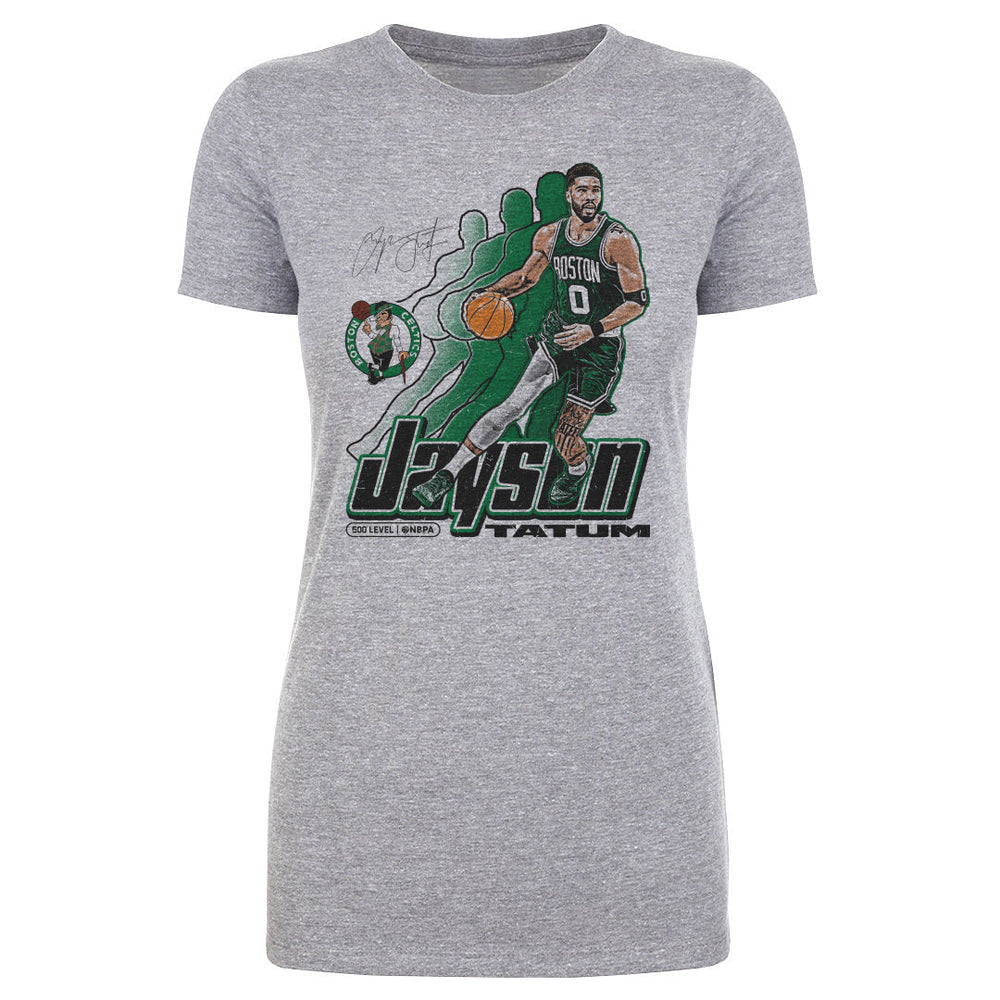 Jayson Tatum Boston Celtics Retro (ONLINE ORDER ONLY)