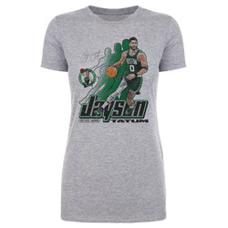 Jayson Tatum Boston Celtics Retro (ONLINE ORDER ONLY)